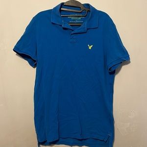 American Eagle polo